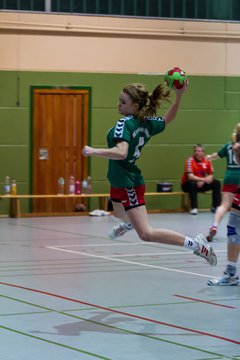 Bild 158 - A-Juniorinnen HSG Kremperheide/M�nsterdorf - HSG SZOWW : Ergebnis: 18:23